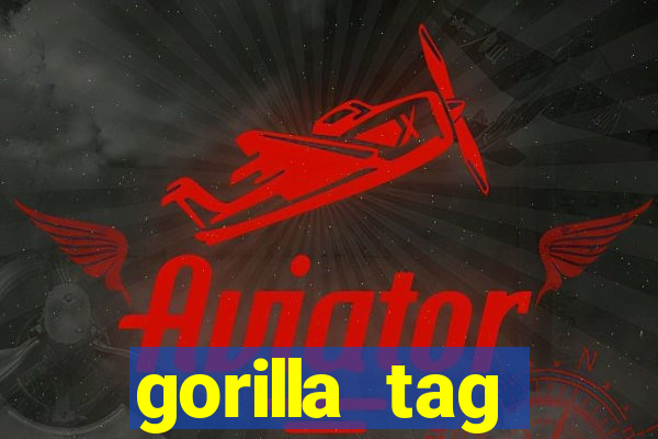 gorilla tag download mobile